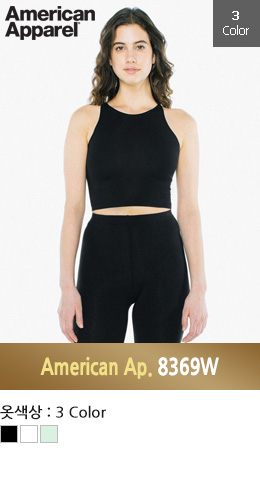 Ƹ޸ĭ䷲ 30  ũ ũž 8369W ( American Apparel 271g) SLIM FIT