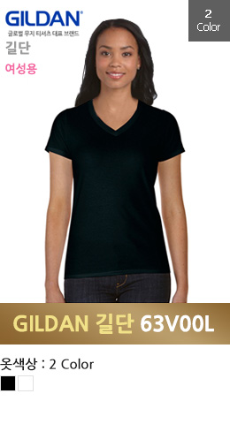 [ GILDAN]  30 ̳  63V00L (150g) -  