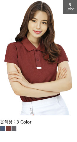 카치온 베이직 반팔