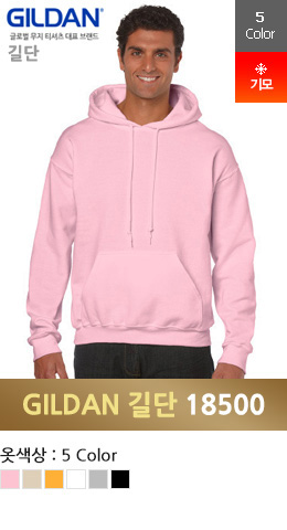 [ GILDAN] () 18500 ĵƼ (USA FIT) 