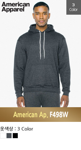 [Ȱ] Ƹ޸ĭ䷲ 36 ĵƼ F498W (American Apparel 278g) CLASSIC USA  FIT