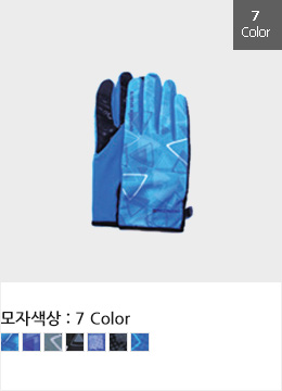 스마트 전사장갑