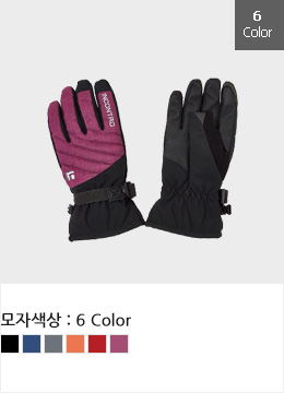 스마트 다운휠 장갑 
